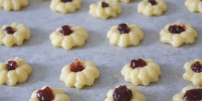 курабье бакинское