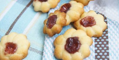 курабье бакинское