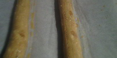 марокканское печенье