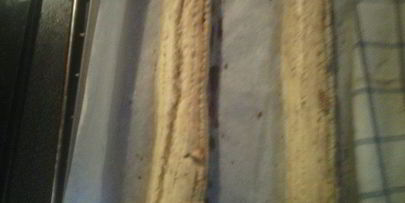 марокканское печенье