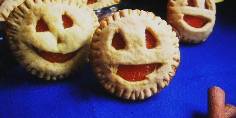 Рецепт медовое печенье улыбка джека