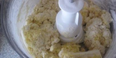 медовое печенье улыбка джека