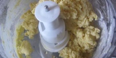 медовое печенье улыбка джека