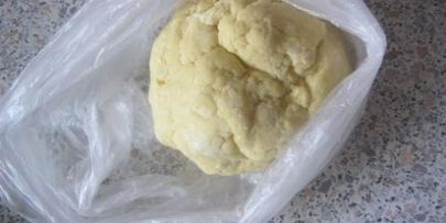 медовое печенье улыбка джека