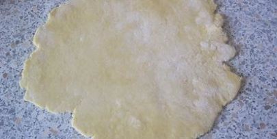 медовое печенье улыбка джека