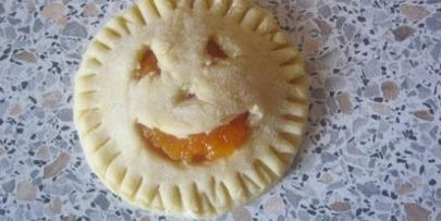 медовое печенье улыбка джека