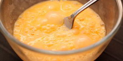 миндальные бискотти