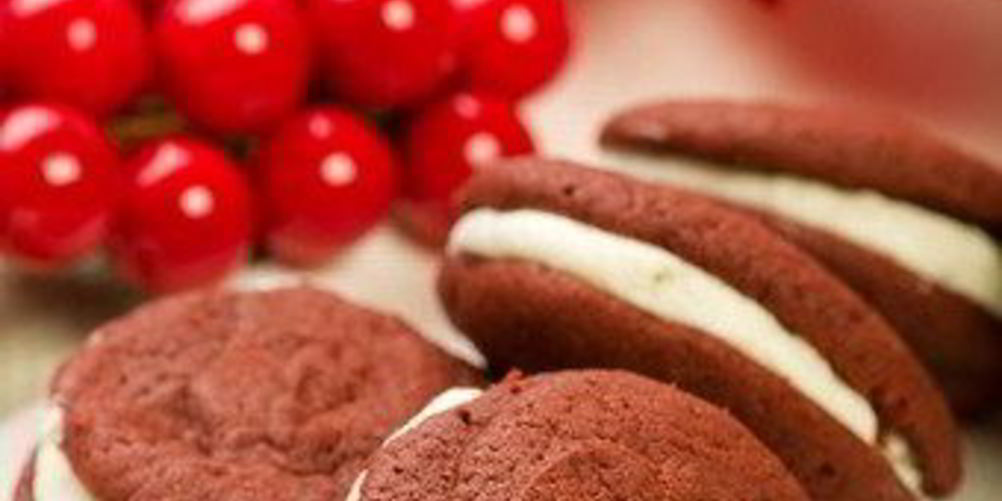 Рецепт мятное печенье с шоколадом