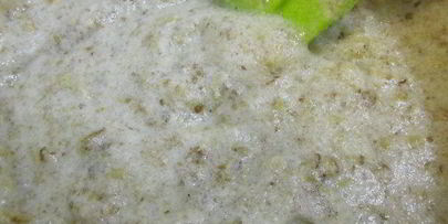 ореховое печенье