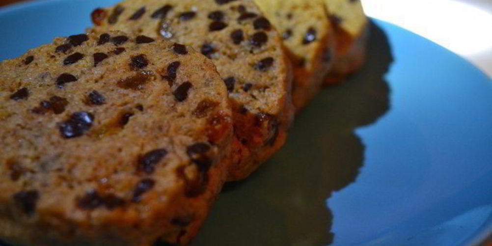 Рецепт овсяное печенье с изюмом и кусочками шоколада