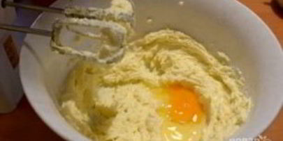 овсяное печенье с маком