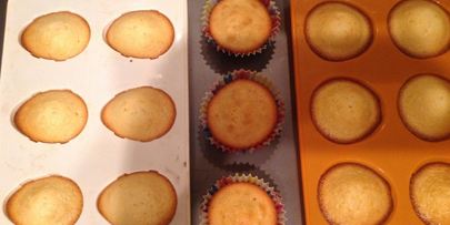 пасхальное печенье в силиконовой форме