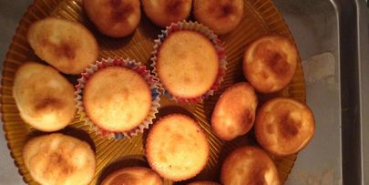 пасхальное печенье в силиконовой форме