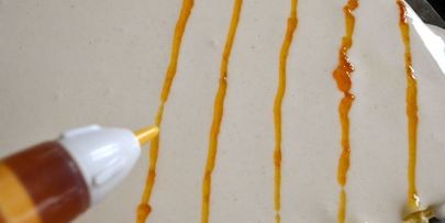 печенье алюмет по-французски