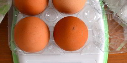 печенье алюмет по-французски