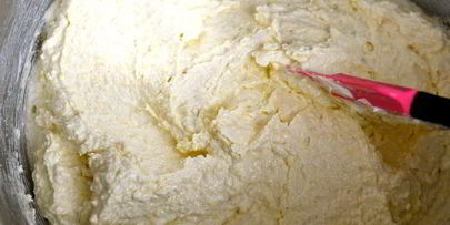 печенье алюмет по-французски