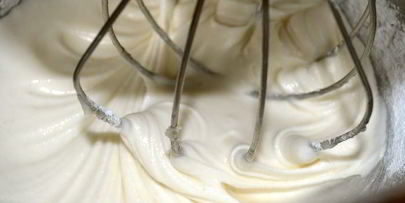 печенье алюмет по-французски