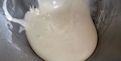 печенье алюмет по-французски