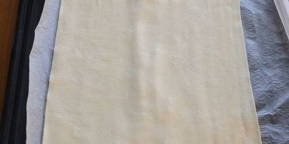 печенье алюмет по-французски