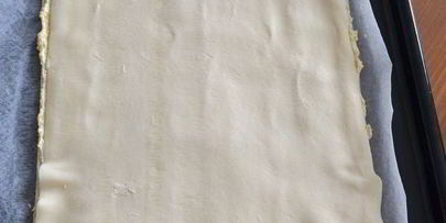 печенье алюмет по-французски