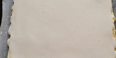 печенье алюмет по-французски