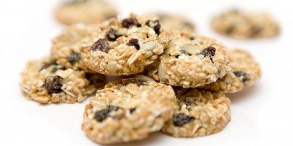 Рецепт печенье диетическое