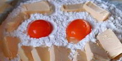 печенье для чаепития