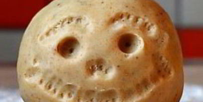 печенье для чаепития