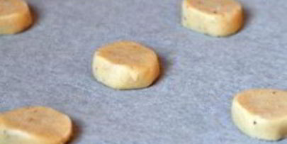 печенье для чаепития