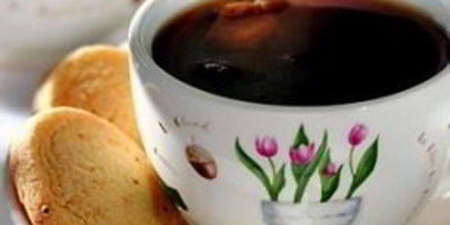 печенье для чаепития