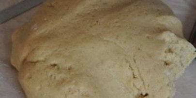 печенье домашнее на сметане