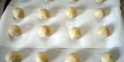 печенье фейерверк вкуса