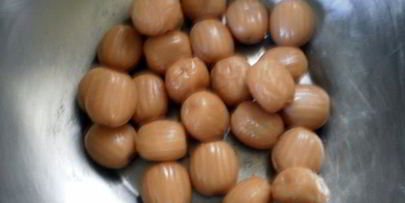 печенье фейерверк вкуса