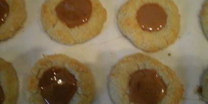 печенье фейерверк вкуса