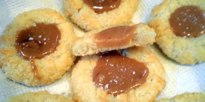 печенье фейерверк вкуса