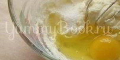 печенье глаголики