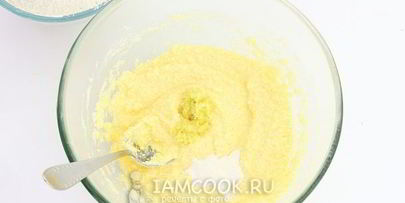 печенье имбирное с глазурью