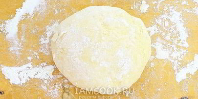 печенье имбирное с глазурью