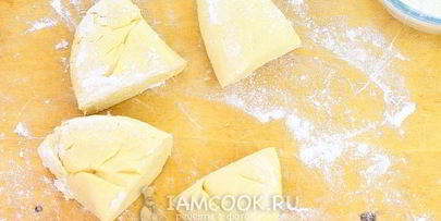 печенье имбирное с глазурью