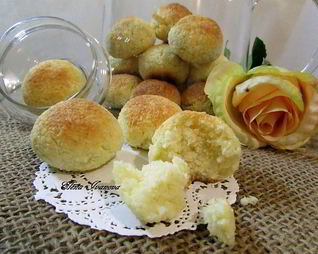 Печенье Кокосанка