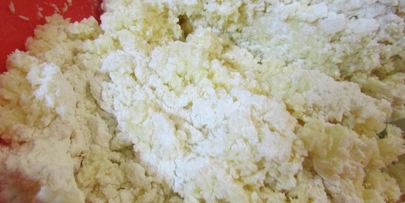 печенье кокосанка