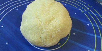 печенье кокосанка