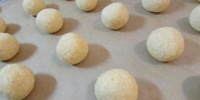 печенье кокосанка