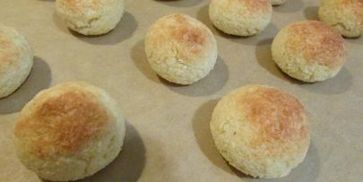 печенье кокосанка