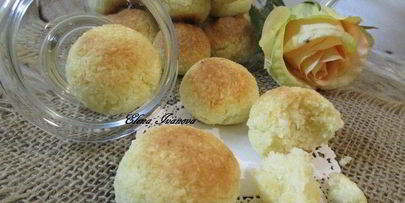 печенье кокосанка