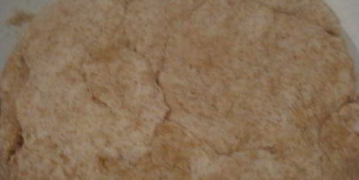 печенье-крекеры со специями