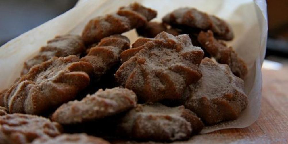 Рецепт печенье мечта