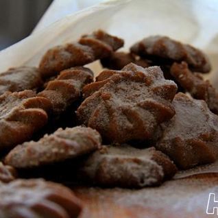 Печенье Мечта