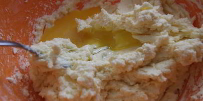 печенье мечта