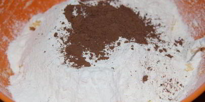 печенье мечта